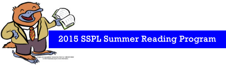 SSRP 2015 LOGO