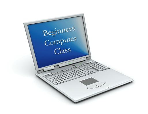Beginners Computer Class