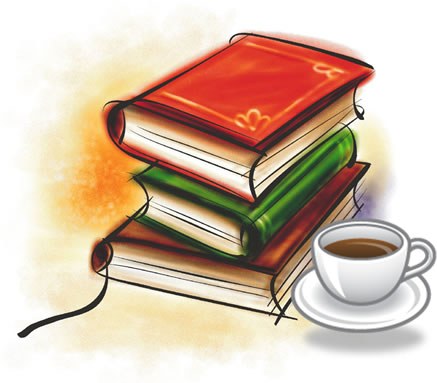 Books & Coffee