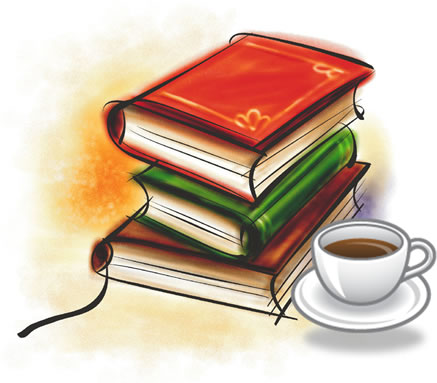 Books & Coffee