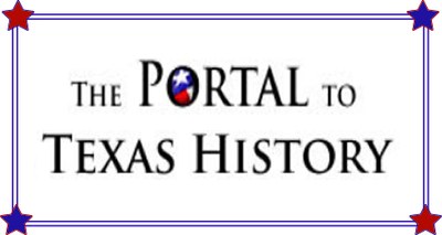 Portal to Texas History