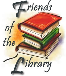 Friends of Library