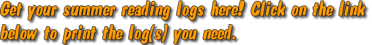 Reading Logs Image