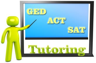 Tutoring GED ACT SAT